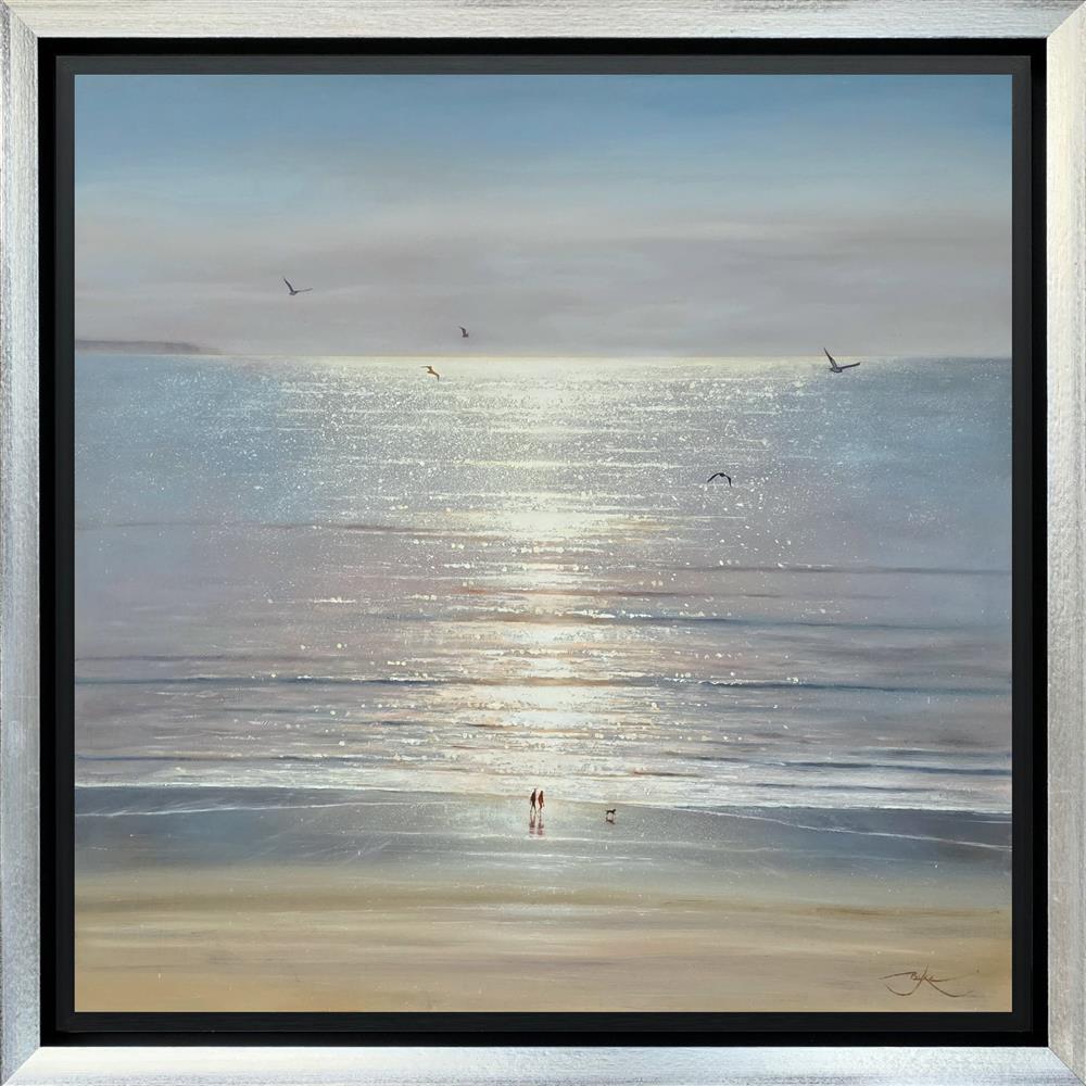 Watching The Tide Turn