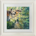 Weaver's Cottages - Bibury