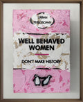 Well Behaved Women - Storybook