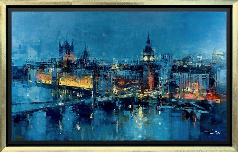 Westminster, London