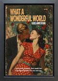 What A Wonderful World