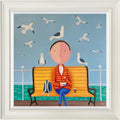Where Seagulls Dare