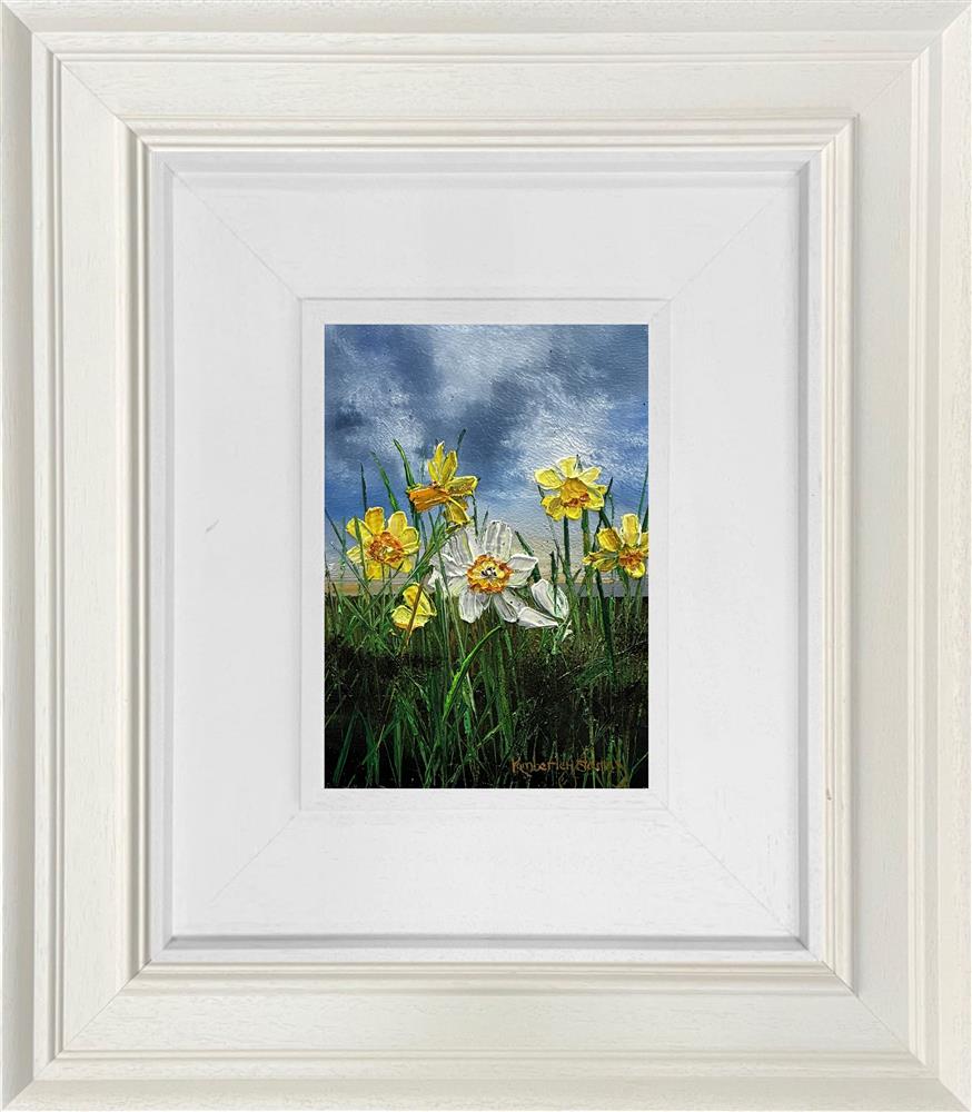 Where The Daffodils Sing