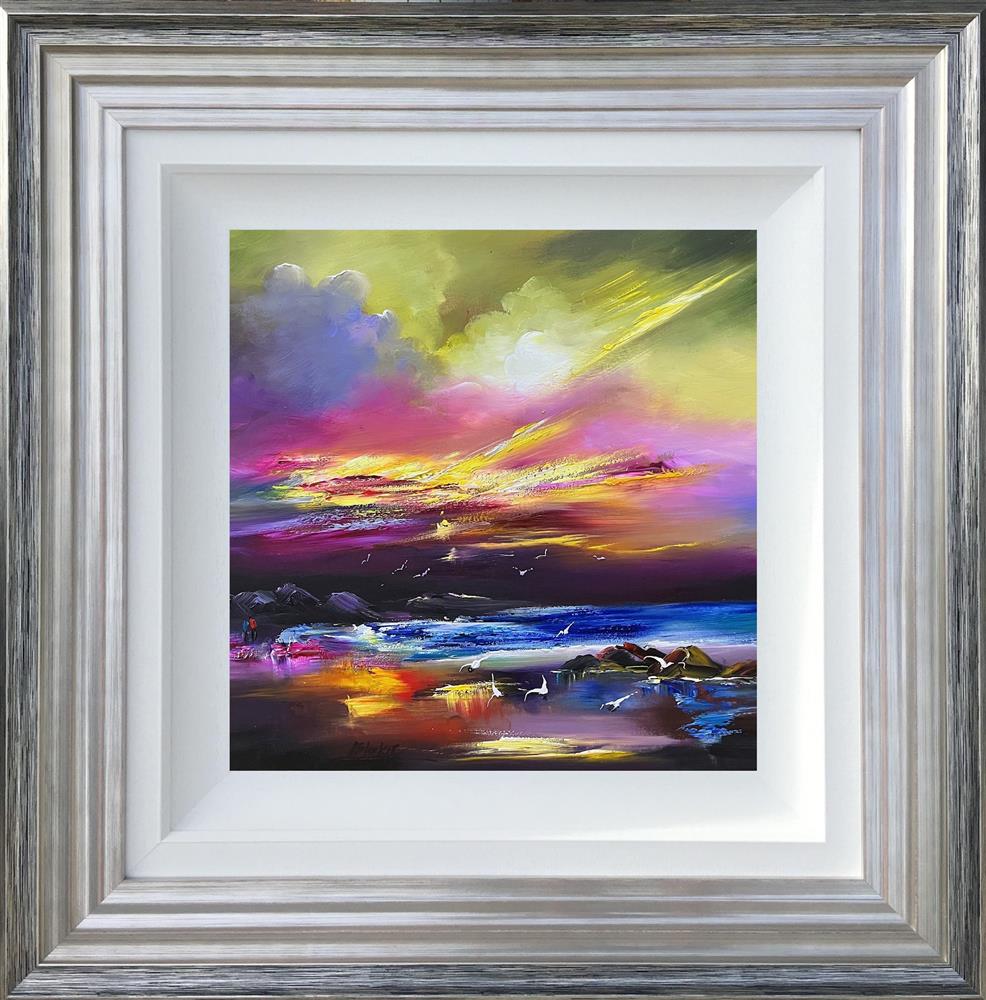 Where The Sky Meets