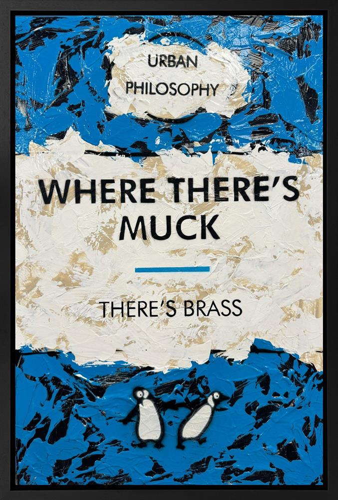 Where There's Muck