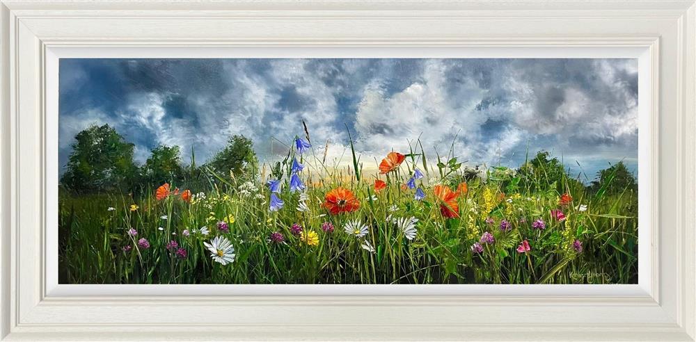 Where Wildflowers Dance
