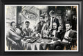 Who Ordered the Cannoli? - Canvas Deluxe