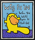Why Fit In - Bod Series