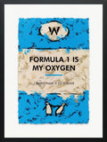 Williams - F1 Philosophy