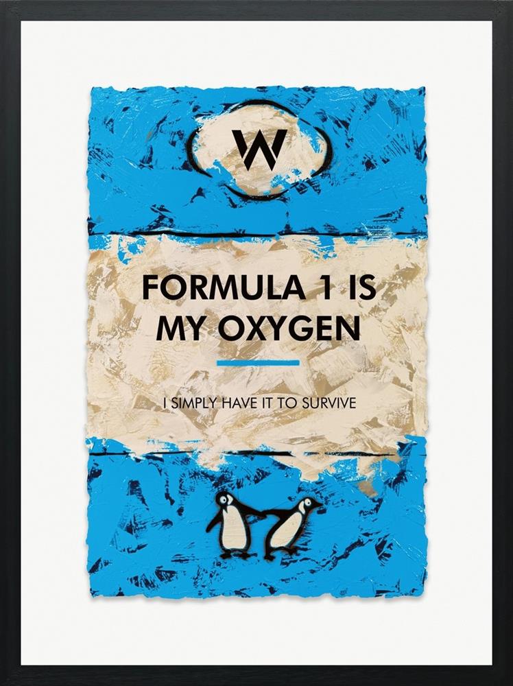 Williams - F1 Philosophy