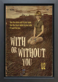 With Or Without You