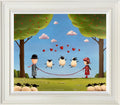 Woolly Jumpers