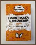 Worth A Shot - Storybook