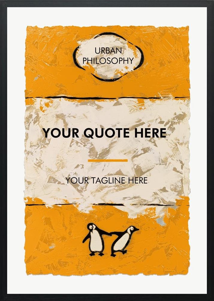 Write Your Own Story - Paper Deluxe