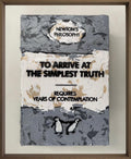 Years Of Contemplation - Storybook
