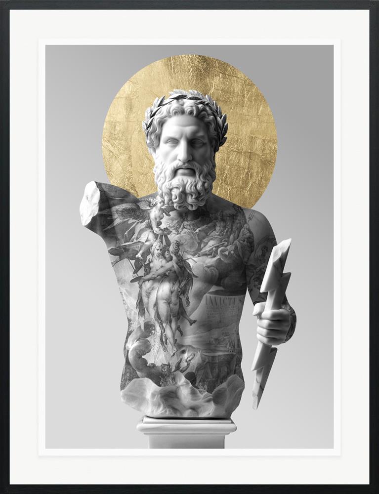 Zeus - The Unbroken