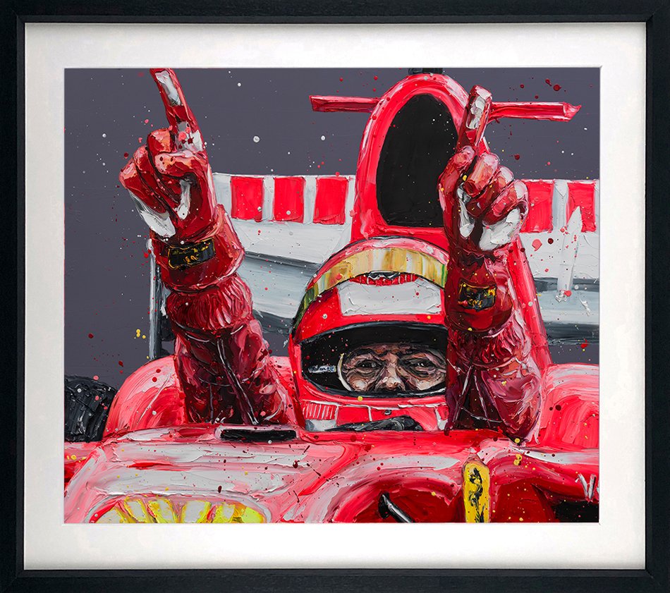 Schumacher’s 91st & Final