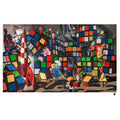 Cubiks Armageddon by Richard Holmes