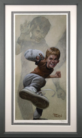 Armour of Bob by Craig Davison