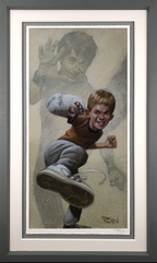 Armour of Bob by Craig Davison