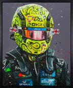 Lando – Silverstone ’25