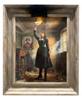 Burn it  by Dirty Hans