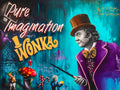 Pure Imagination Limited Edition by Tommy Fiendish
