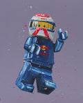 Lego Max II