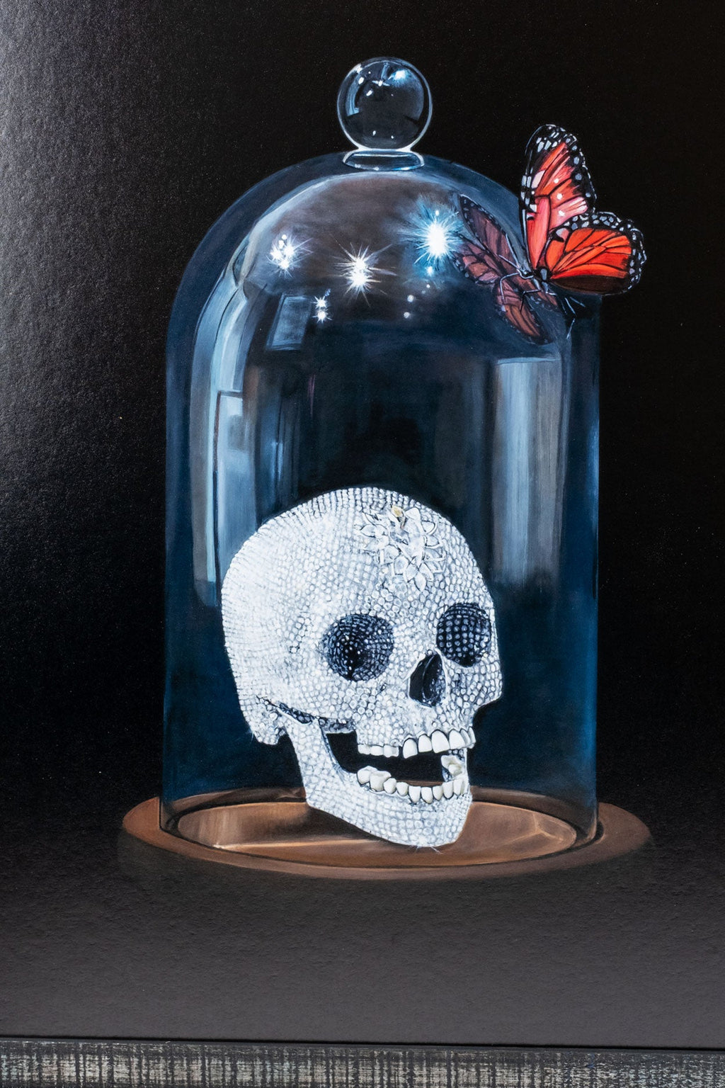 HIRST By Zoe Moss