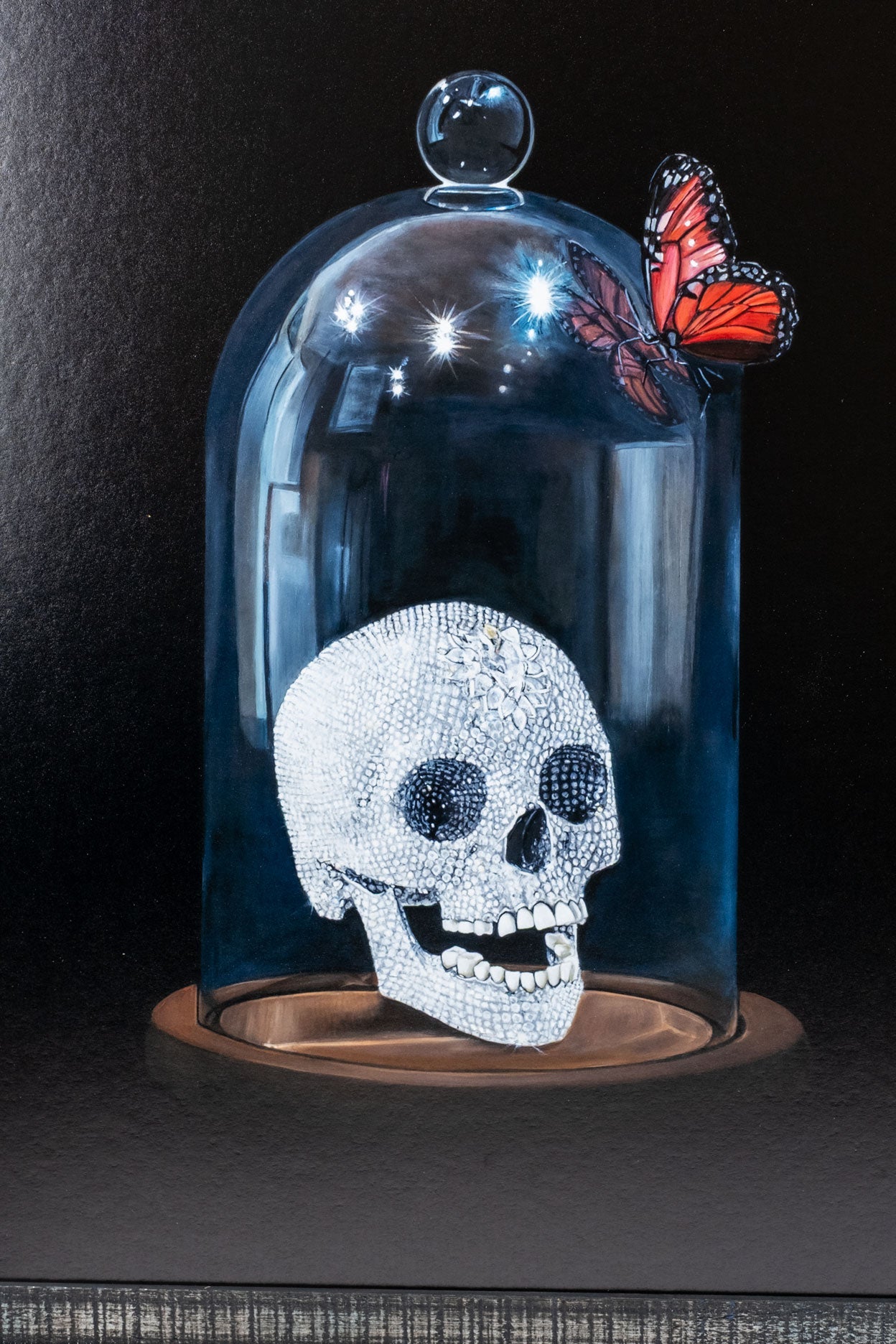 HIRST By Zoe Moss
