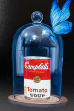 WARHOL By Zoe Moss