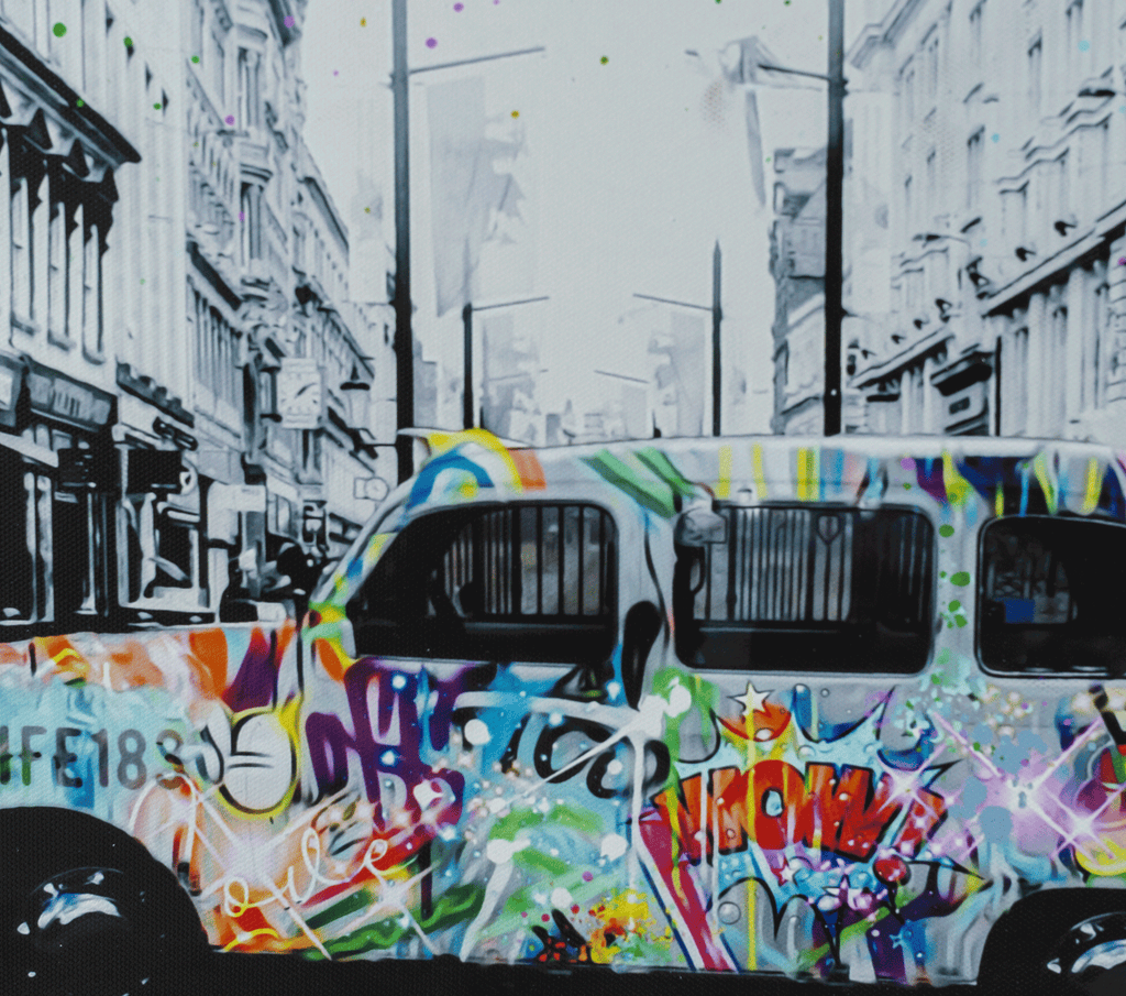 Where too guv (Mini) by Onelife183