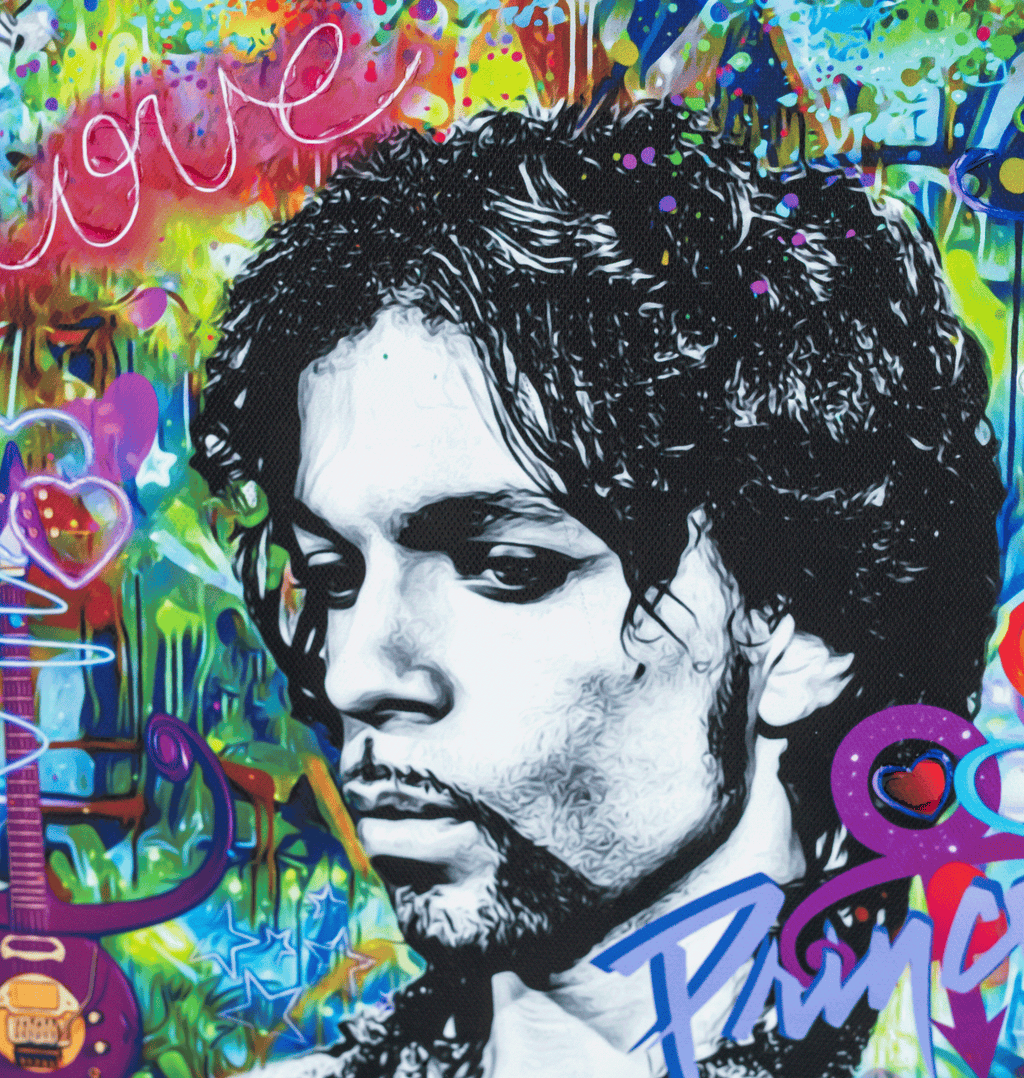 Prince (Mini) by Onelife183