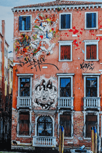 Well … When in Venice by Onelife183
