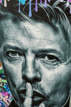 Under Pressure David Bowie by Onelife183