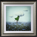 Head In The Clouds by Michelle Mackie