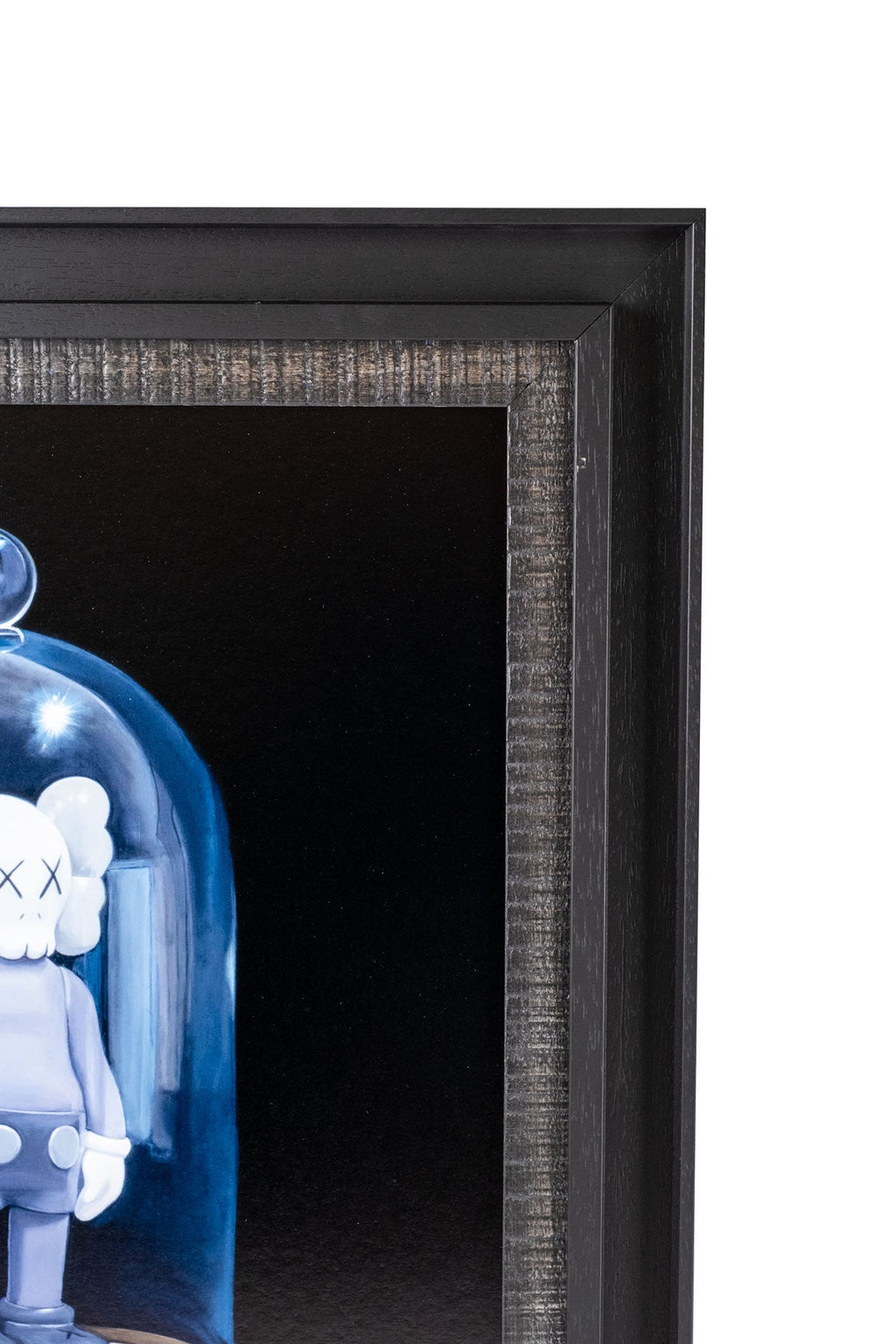 KAWS By Zoe Moss