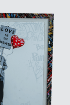 Love is the answer by Onelife183