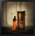 As One Door Shuts by Michelle Mackie