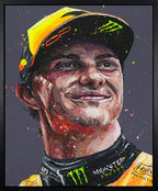 Piastri Portrait