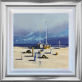 Echoes of Tomorrow Original By John Horsewell
