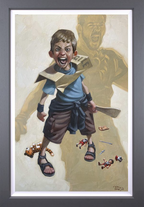 Are You Not Entertained by Craig Davison