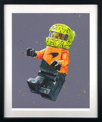 Lego Lando
