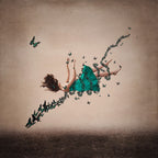 If I Fall by Michelle Mackie