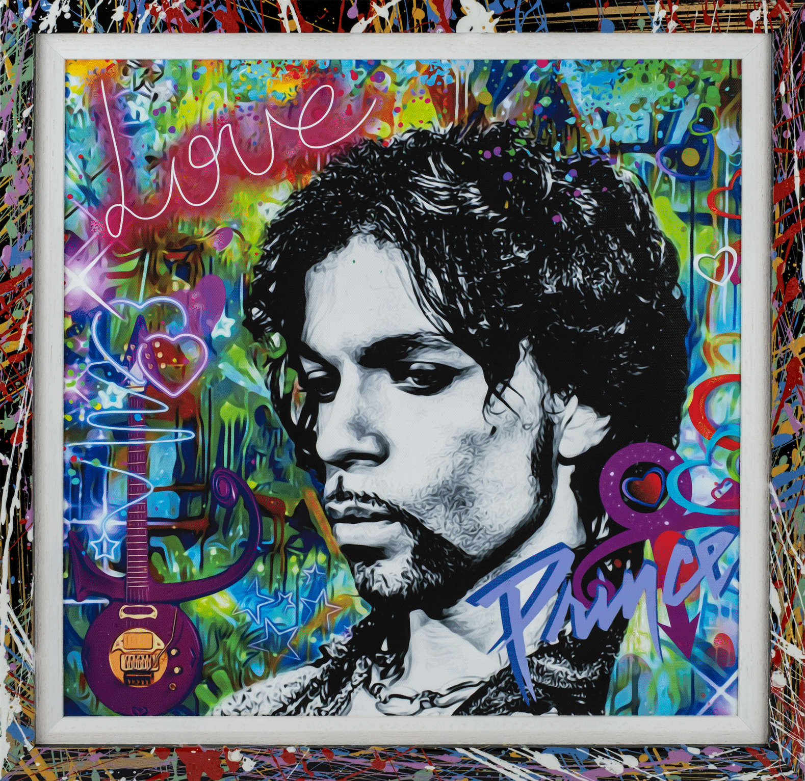 Prince by Onelife183