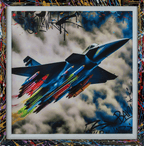 Weapon Of Mass Creation by Onelife183