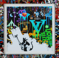 SLAVE 2 THE LABEL (Mini) by Onelife183