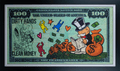 Dirty Hands .... Clean Money by Onelife183