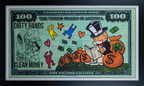 Dirty Hands .... Clean Money by Onelife183