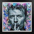 Under Pressure David Bowie by Onelife183